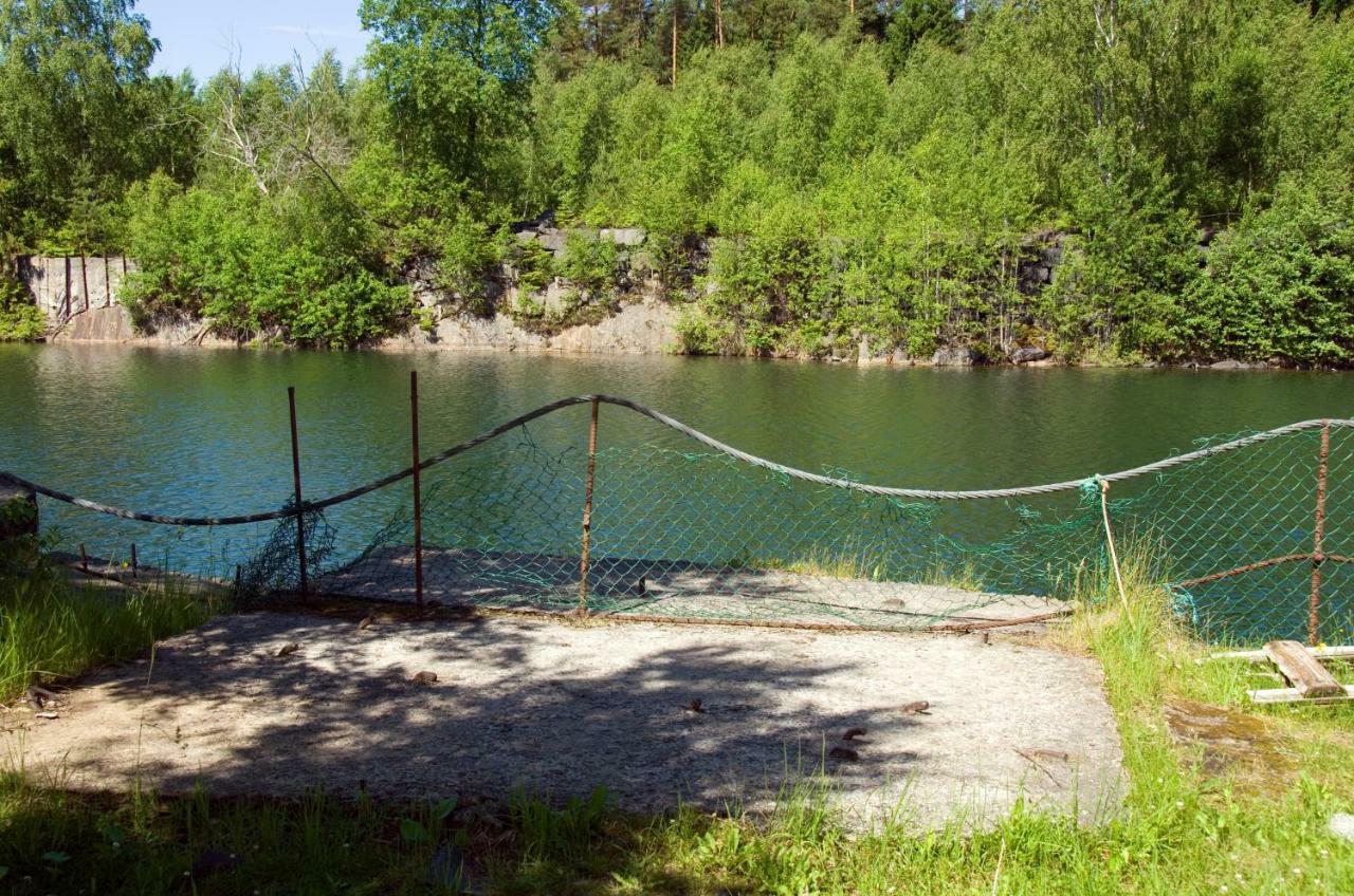 Hoegsma Bygdegard Glimakra Eksteriør bilde